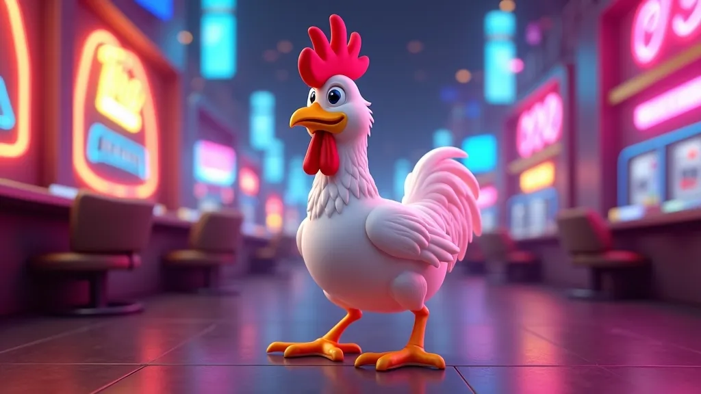 Chickenroadbewertungen